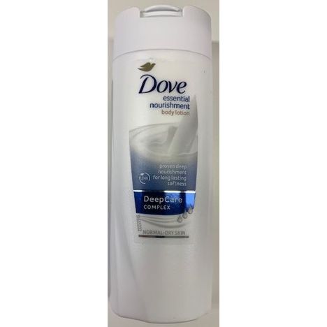 DOVEエッセンシャルBローション